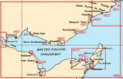 4921 Plans Chaleur Bay North Shore