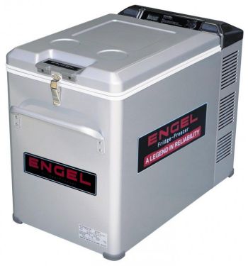Engel MT45F Portable Freezer / Fridge Combi (43 Qt.)