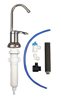 Forespar Purewater+ All in One Clean Water Kit