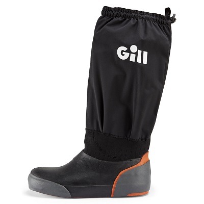 Gill Offshore Yachting Boots
