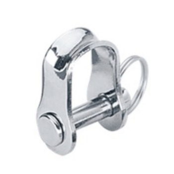 Harken Stamped Shackle 4 mm Pin - Pair