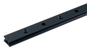 Harken R27 Midrange CB Low Beam Pin Stop Track 27 mm