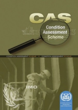 IMO Condition Assessment Scheme CAS 2006 Edition