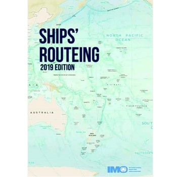 IMO Ships' Routeing 2019 Edition