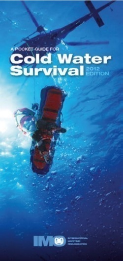 IMO Pocket Guide for Cold Water Survival 2012 Edition