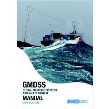 IMO GMDSS Manual 2019 Edition