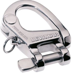 Lewmar Synchro Snap Shackle Adapter 60mm