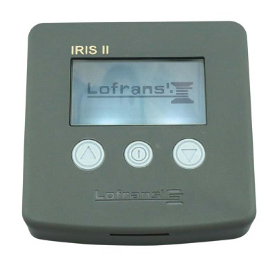 Lofrans Iris 2 Chain Counter 600017