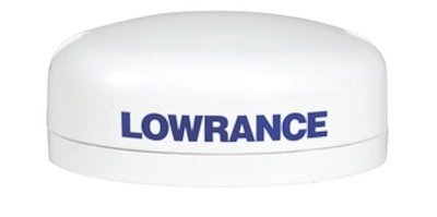 Lowrance GPS Antenna for Elite LGC-16W