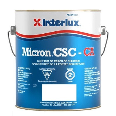 Interlux Micron CSC-CA Antifouling - Gallon