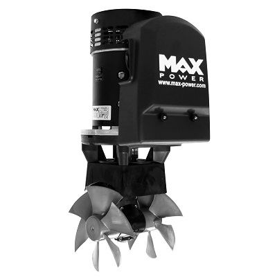 Maxpower CT100 Bow Thruster 12V 9.5HP