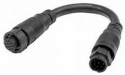 Icom Cable OPC-2384 Conversion Cable 12 Pin to 8 Pin