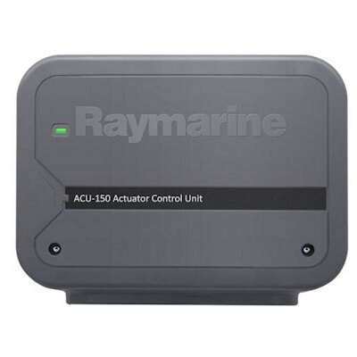 Raymarine Autopilot ACU-150 Actuator Control Unit E70430