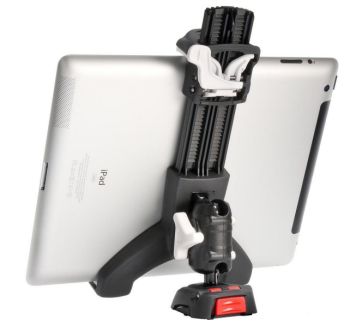 Scanstrut ROKK Tablet Mount Kit with Screw Down Base