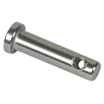 Clevis Pins Stainless Steel