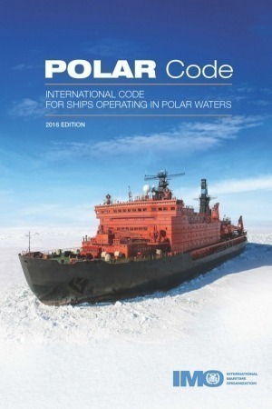 IMO Polar Code 2016 Edition