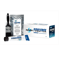 Propspeed Foulfree Transducer Foul-Release Coating 15 ml Kit