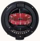 Ritchie BN-202 Navigator Bulkhead Compass