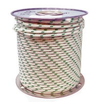Polyester Yacht Braid Rope 5/16 In. - 600 Ft Spool