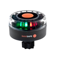 Navisafe NS355 Tricolor Railblaza Base 2 NM LED Navigation Light