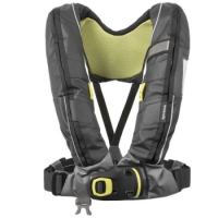 Spinlock DW-SLH/A DURO SOLAS+ 275N Commercial Lifejacket with Harness