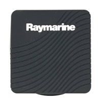 Raymarine Suncover Black eS/Axiom Style for i50 i60 i70 p70 & p70s Displays R70663