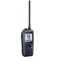 Icom M94D VHF Handheld Radio with DSC and AIS