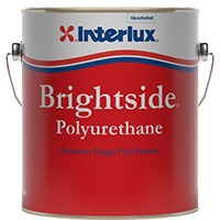 Interlux Brightside Polyurethane - Gallon