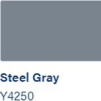 4250 Steel Gray