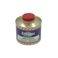 Epifanes Brush Thinner for 2-Part Polyurethane 500 ml.