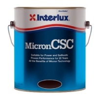 Interlux Micron CSC Antifouling - Gallon