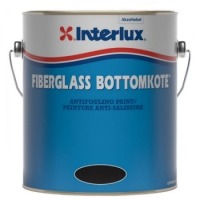 Interlux Fiberglass Bottomkote - Gallon