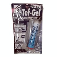 Ultra Tef-Gel 20cc Syringe