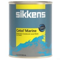 Cetol Marine - Gallon