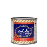 Epifanes Clear Varnish 500 ml.