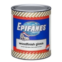 Epifanes Wood Finish Gloss 1000 ml.