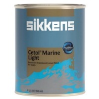 Cetol Marine Light Quart