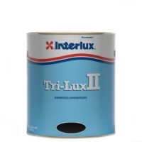 Interlux Tri Lux II Paint - Quart