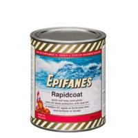 Epifanes Rapidcoat with UV Filter 750 ml.