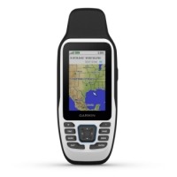 Garmin GPSMAP 79s Marine Handheld With Worldwide Basemap