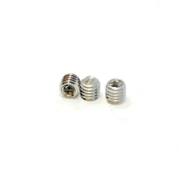 Set Screw M6 x 6 Stainless A2