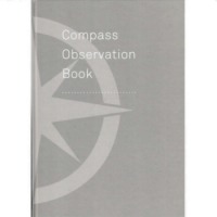 Weilbach Compass Observation Book 1st Edition