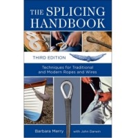The Splicing Handbook Third Edition