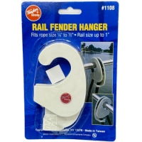 Taylor 1108 Rail Fender Hanger for 1" Rail