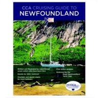 Cruising Guide to Newfoundland Cruising Club of America 2020 Edition