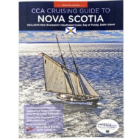 Cruising Guide to Nova Scotia Cruising Club of America 2022 Edition