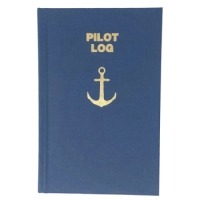 Hansa Pilot Log Book
