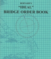Bernards "Ideal" Bridge Order Book