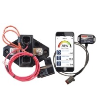 Balmar SG205 Smartgauge Battery Monitor with SmartShunt & Bluetooth® Gateway