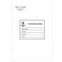 Engine Bell Book Form D-15
